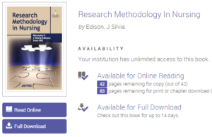 Example e-book