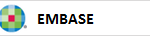 EMBASE Icon 180x36
