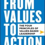 From values to action