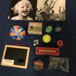 Childhood box compressed