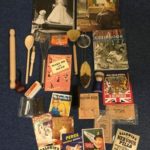 Household box compressed