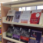 new books