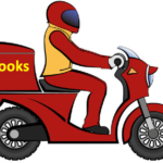 books delivery man 2