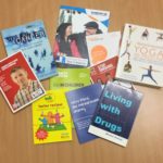 healthy lives Jan 2019