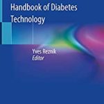 Handbook of diabetes technology