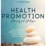 Health promotion