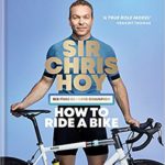 How to ride a bike