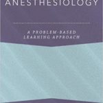 Anesthesiology