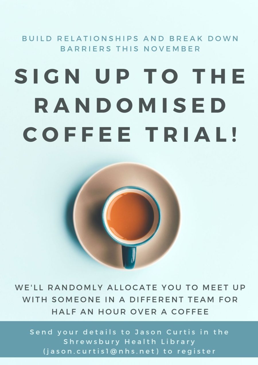 RCT graphic Shrewsbury and Telford Health Libraries