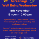 Hearing tests p1