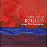 Dyslexia