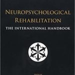 Neuropsychological rehabilitation