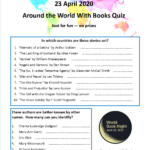 World Book Night 2020