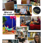 World Book Night 2020