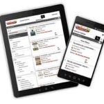 WorldCat Discovery on mobile devices