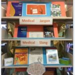 medical terminology display comp