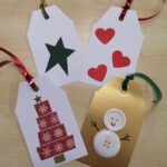 xmas tags 2020