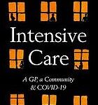 Intensive care