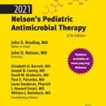 Nelson's Pediatric Antimicrobial Therapy