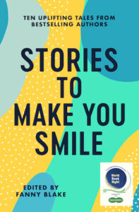 Stories To Make You Smile book cover