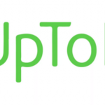 UpToDate logo