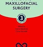 Oral and maxillofacial surgery