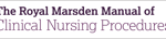 Royal Marsden Manual icon