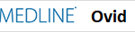 Medline via Ovid button