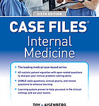 Case files. Internal medicine