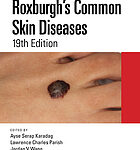 Roxburgh's common skin diseases