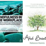 wellbeing books - Aug 2021