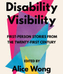 Disability visibility
