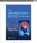 The only neurology book you'll ever need
