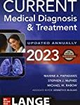 Current Medical Diagnosis & Treatment