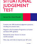 Situational judgement test