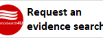 Evidence search widget