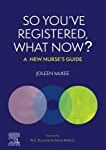 So you've registered