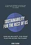Sustainability for the rest of us