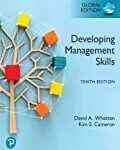 Developing Management Skills