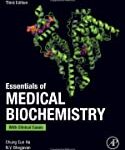 Essentials of medical biochemistry