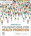 Foundations for health promotion