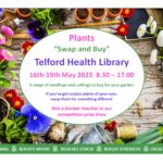 Plant sale