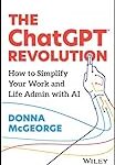 The ChatGPT revolution