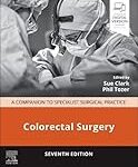 Colorectal surgery