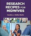 Research recipes for midwives