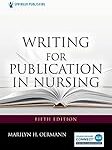 Writing for publication in nursing