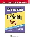 ECG interpretation made incredibly easy