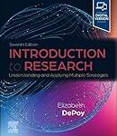 Introduction to research