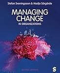 Managing change in organizations