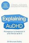 Explaining AuDHD